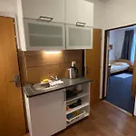 Monika Apartment