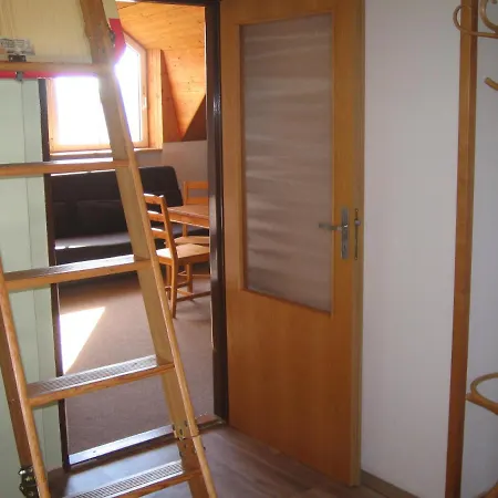 Apartment Monika *