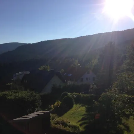 Monika Spindleruv Mlyn