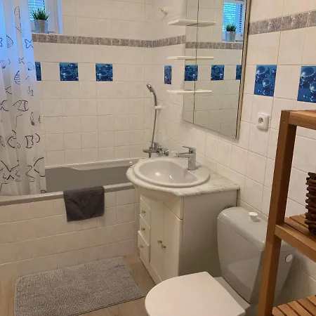 Monika Appartement
