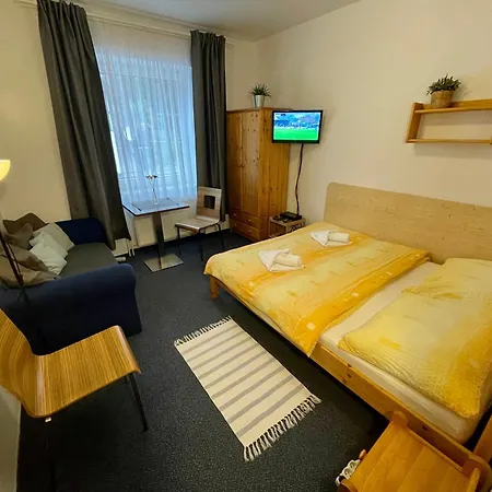 Apartmán Monika