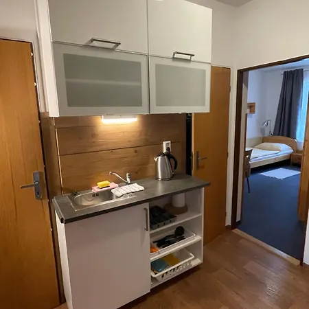 Monika Apartmán