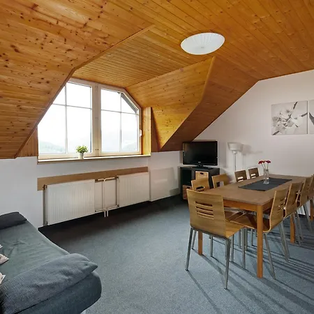 Apartment Monika
