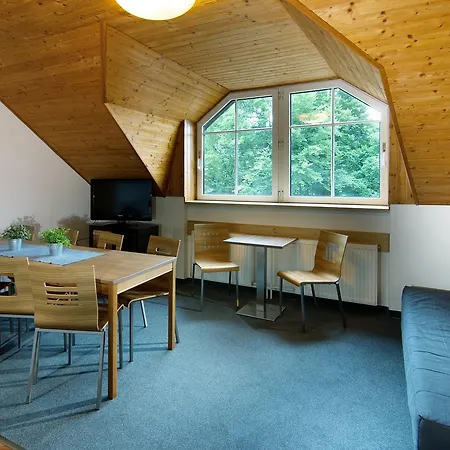 Appartement Monika *