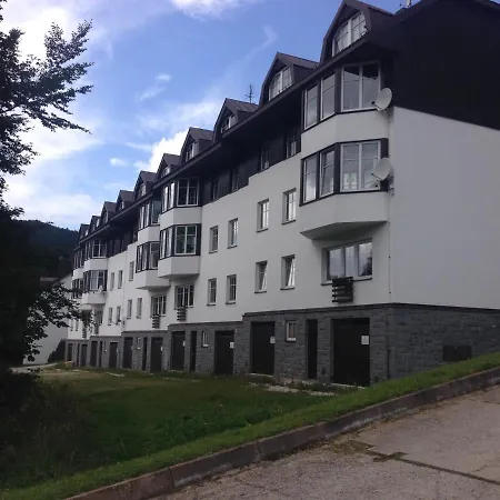 Monika Apartment