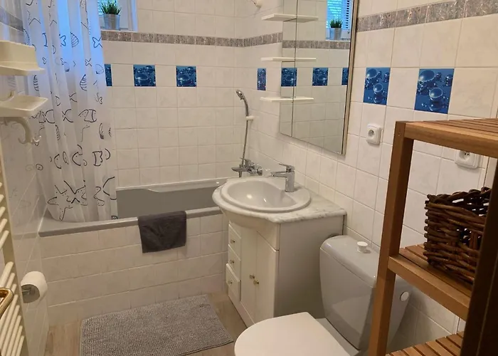Monika Apartment