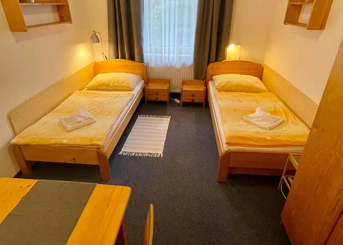 Monika Apartment *
