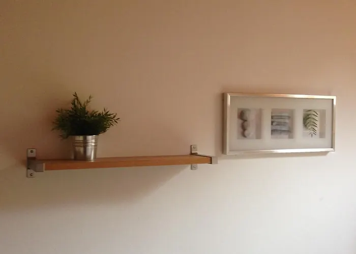 Monika Apartment Špindlerŭv Mlýn