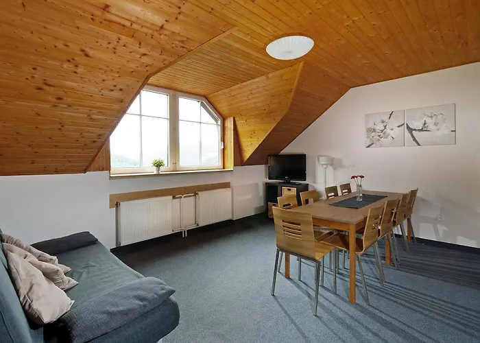 Apartment Monika