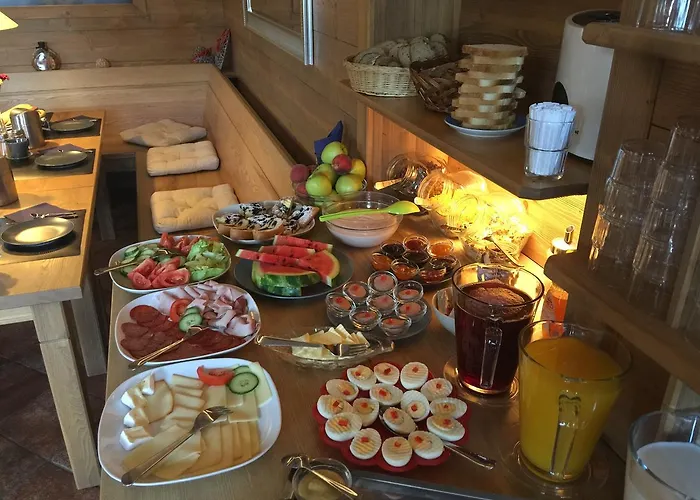 Monika * Špindlerŭv Mlýn